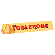 Toblerone MIKL