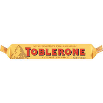 Tobleron Milk 35g/24