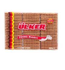 ULKER  Tea Biscuits  400g