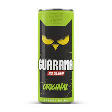 Guarana Energy Drink 330ml