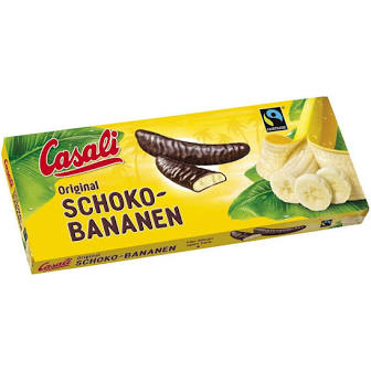 Casali Choco Banana