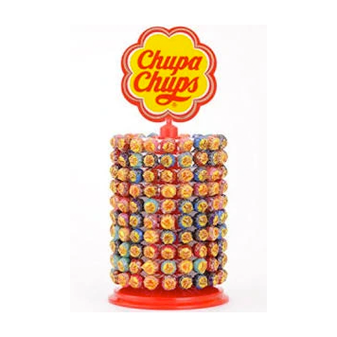 Chupa Chups 200pcs