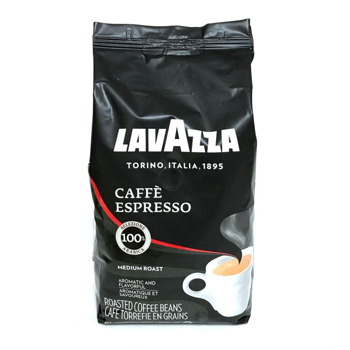 Lavazza Espresso Whole BEANS