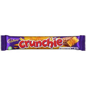 Cadbury  Crunchie