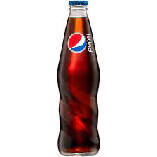 Pepsi Cola Glass 250ml