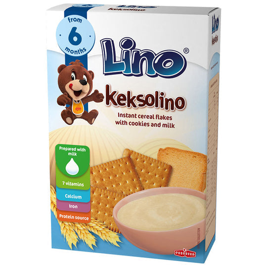 Podravka Keksolino Cereal