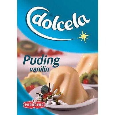 Podravka Pudding Vanila
