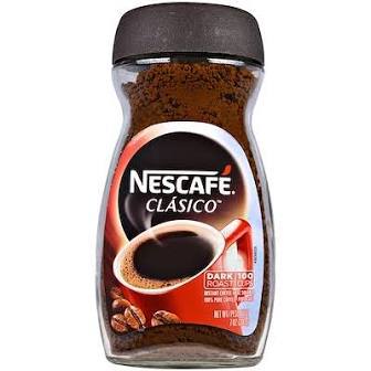 Nescafe Original