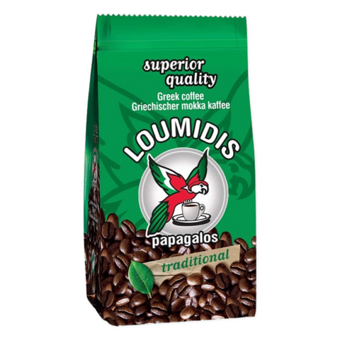 Loumidis Coffee
