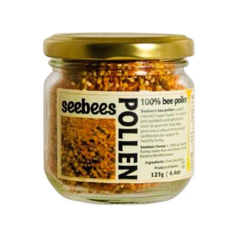 Seebees 100% Bee Pollen