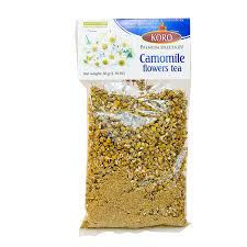 KORO tea Camomile loose