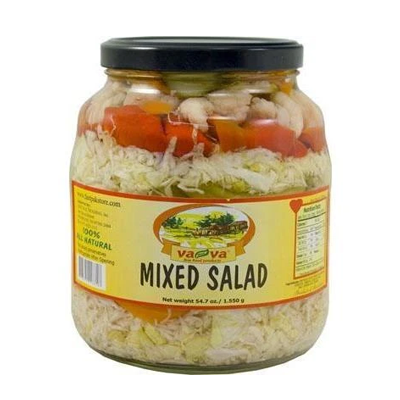 VAVA Mix Salad 1550g