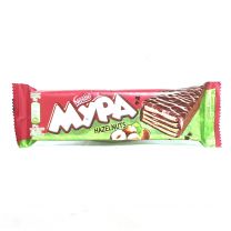 Megamura  Wafer Chocolate